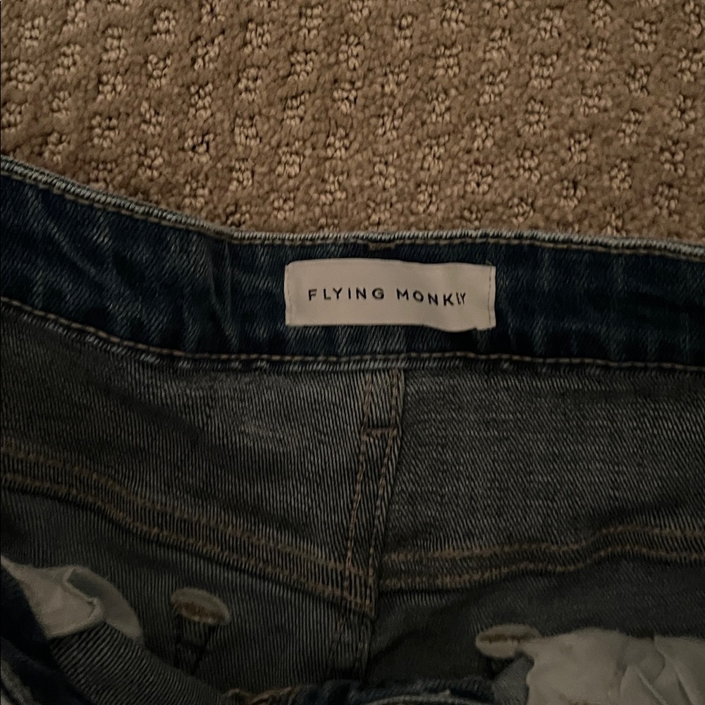 Flying monkey pants - Picture 2 of 4